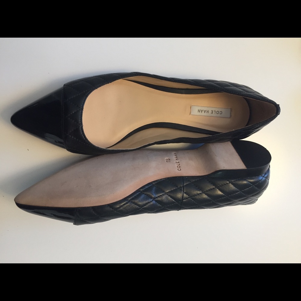 Cole Haan shoes